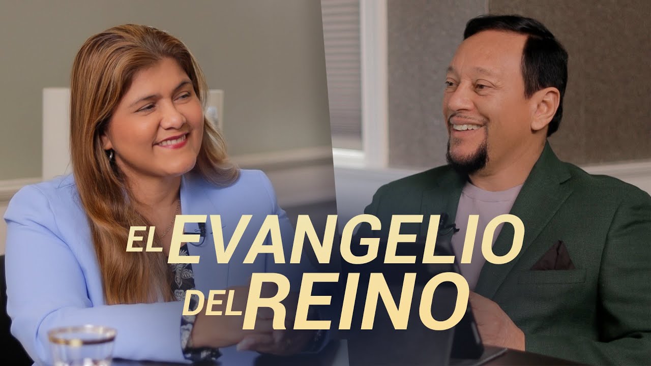 The Effect of the Gospel of the Kingdom | Carlos Luis Vargas and Tatiana Vargas