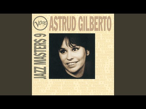 Dindi - João Gilberto