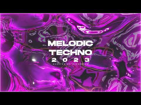 Grigoré - The Journey | MELODIC TECHNO