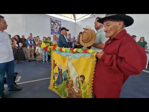 FOLIA DE REIS DA COLÔNIA TERAPEUTICA DR. FRITZ DE PALMELO - GO  21/06/2026