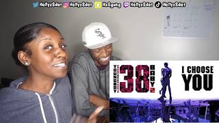 YoungBoy Never Broke Again - I Choose You [Official Audio] REACTION!