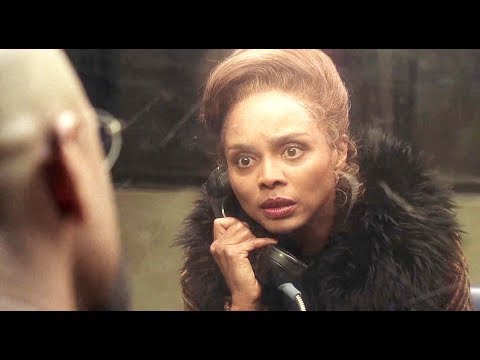 The Hurricane (1999) -  I'm Dead,Just Bury Me,Please