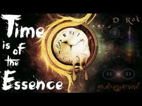 Time is of the Essence - Hip Hop Time Capsules Mix 1