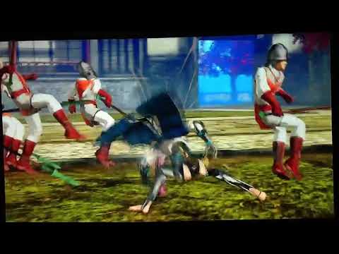 Corrin (Hoshido Noble) Fire Emblem Warriors