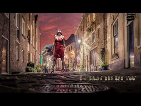 Ipnico - Tomorrow (Extended Vocal Anniversary Mix) 2021 NEW ITALO DISCO