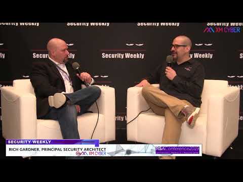 RSAC 2019 - PenTest vs. RedTeam - Different or the Same? What is Purple Teaming?