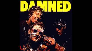 The Damned - I Feel Alright