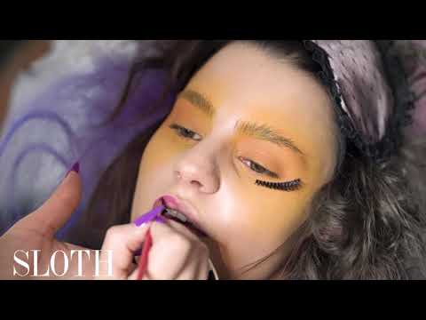 #PHOTOSHOOTING "7 Sins"