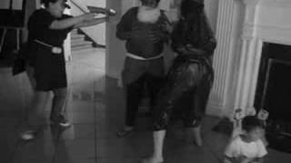 Late Night Fandango Music Video