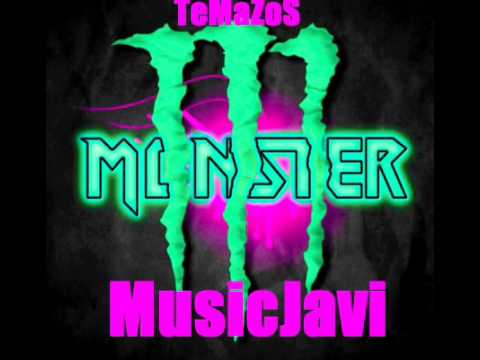 BREAKSMAFIA - WINTER FESTIVAL 2013