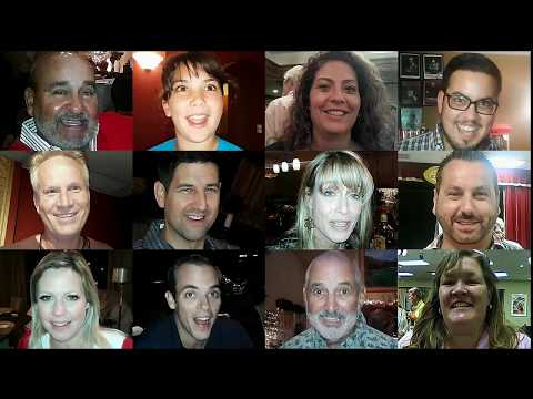 Laurence Francis - The Mind Magician video.