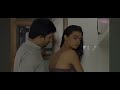 Navel Lick In Kitchen