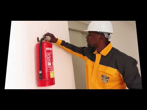 N2M  PUB - SECURITE INCENDIE