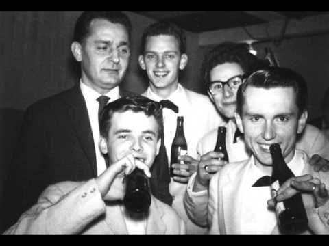 John Lamers - Y' arriva ( 1963 )