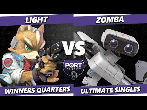 VGBootCamp and Zomba