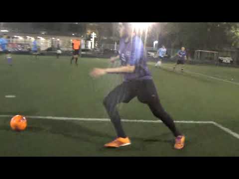 3 C.A. LA ESTACION  vs DEFENSORES DE TEMPERLEY 1 - F8 "B" Sabado - 06/10/2018