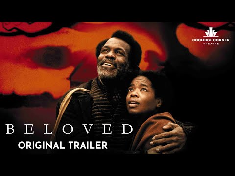 Beloved (1998) Official Trailer