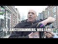 Ruzie om kapsalon