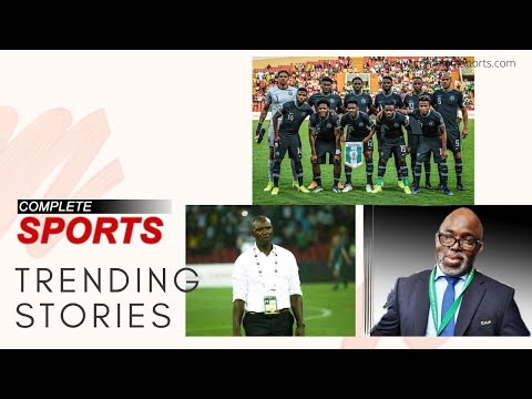 Trending On Complete Sports 06.04.2022