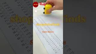 Digital Teaching Math Stamp – Multiply, Divide, Add, Subtract