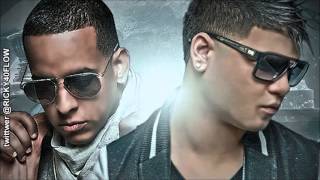 Farruko Ft Daddy Yankee   Una Nena Original) Video Farruko Edition
