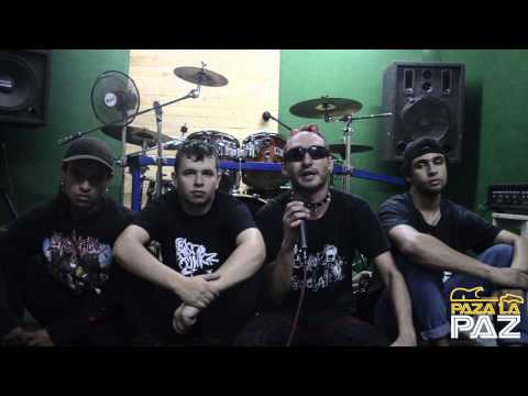 Kolapso Social Festival regional Paza la paz 2015