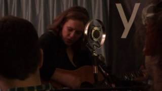 Tift Merritt - 2/19/17 - Kansas City, MO