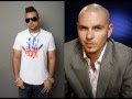 Sean Paul ft Pitbull - She Doesn't Mind 