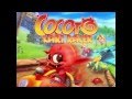 Cocoto Kart Racer Gameplay Gamecube Hd 720p dolphin Gc 