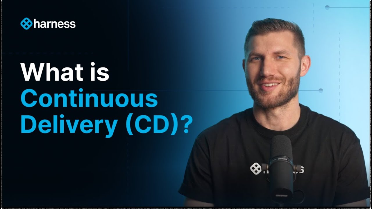 Continuous Delivery Explained: How CD Automates Releases and Improves Software Quality