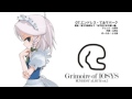 【東方アレンジ】Grimoire of IOSYS - 東方BEST ALBUM vol.3 ...