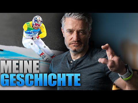 Wer ist Gerd Schönfelder? I Ich bin beim Arctic Warrior dabei!