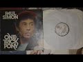PAUL SIMON - OH MARION