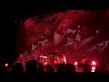 Agnes Obel - Faustian Deal (LIVE @ Stadsschouwburg Antwerpen 20.09.2025)