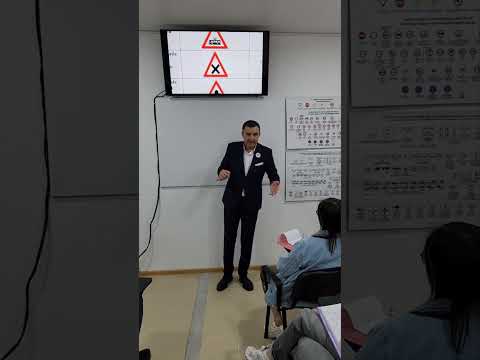 Indicatoare rutiere: le știi când le întâlnești?