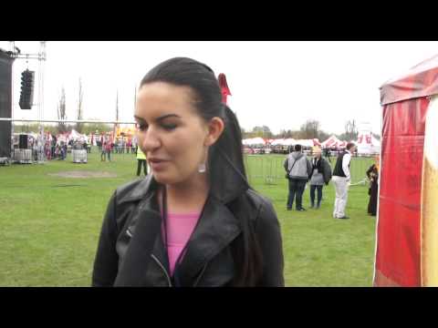 Ola Wróbel wywiad 24STAROGARD.PL