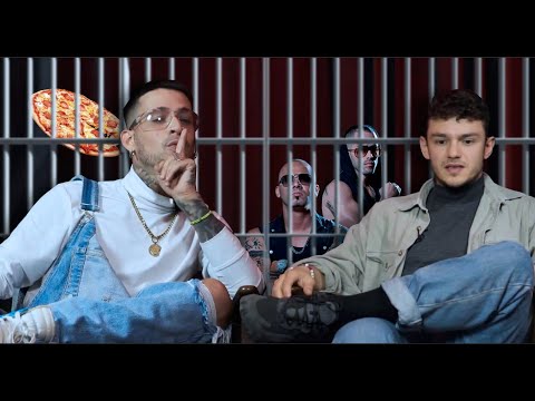 MAIKEL DELACALLE es un verdadero CALLEJERO