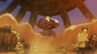 Sand Land : The Series Episode 11 Was Awesome!