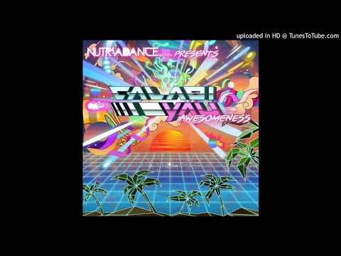 Calabi Yau - Awesomeness by Nutriadance Records