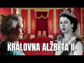 Skutečný život Královny Alžběty II Co Se Skrývalo Za Korunou