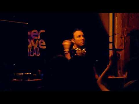 S3RL @ Easter Rave 2017