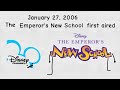 History Of Disney Channel 1983 2024 Deleted Scenes