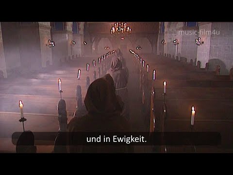 Gloria Patri, Gregorianik als Popsong