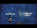 Cd Vivifica Me II Glória Honra E Poder A Ti