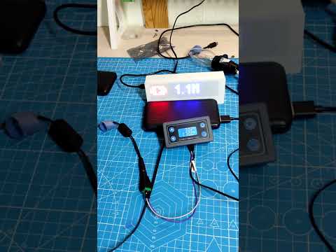 АНОНС! Управление терморегулятором XY-WT01 через UART. RS485, Bluetooth, WiFi 30 августа 2022 г.