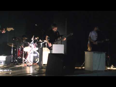 Reino Limbo - Alive (Pearl Jam cover) [Chalé Elétrico 2012]