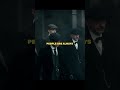 Don T Trust Anyone Because Status And Reel Motivation Peakyblinders Tommyshelby Sigma