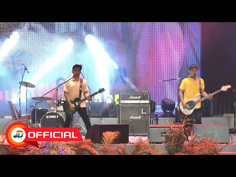 SEMARpro - Bocah Kaleng Kalengan || Jakarta Fair 2019, Gambir Expo Stage