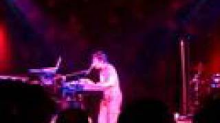 Ivan Ferreiro- Tio vivo