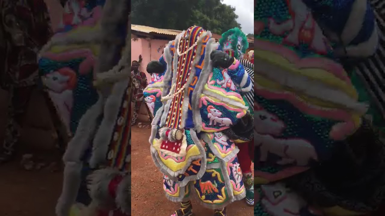 Vidéo externe